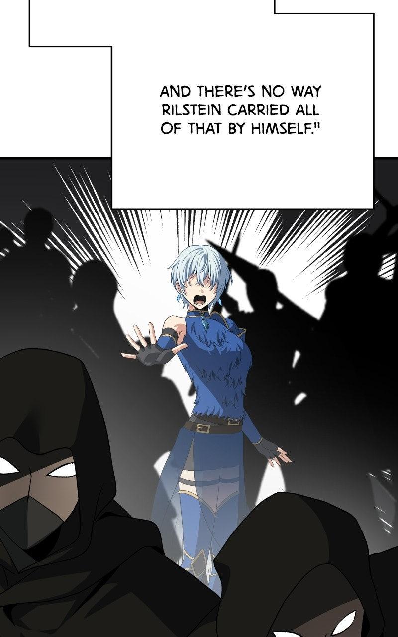 Reloaded Into the Other World Chapter 129 - Page 57