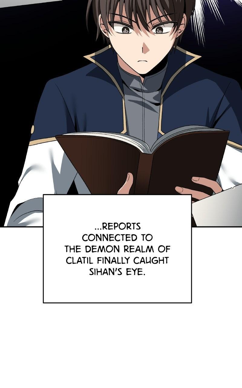 Reloaded Into the Other World Chapter 129 - Page 60