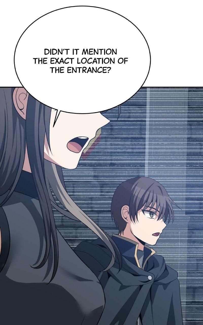 Reloaded Into the Other World Chapter 129 - Page 61