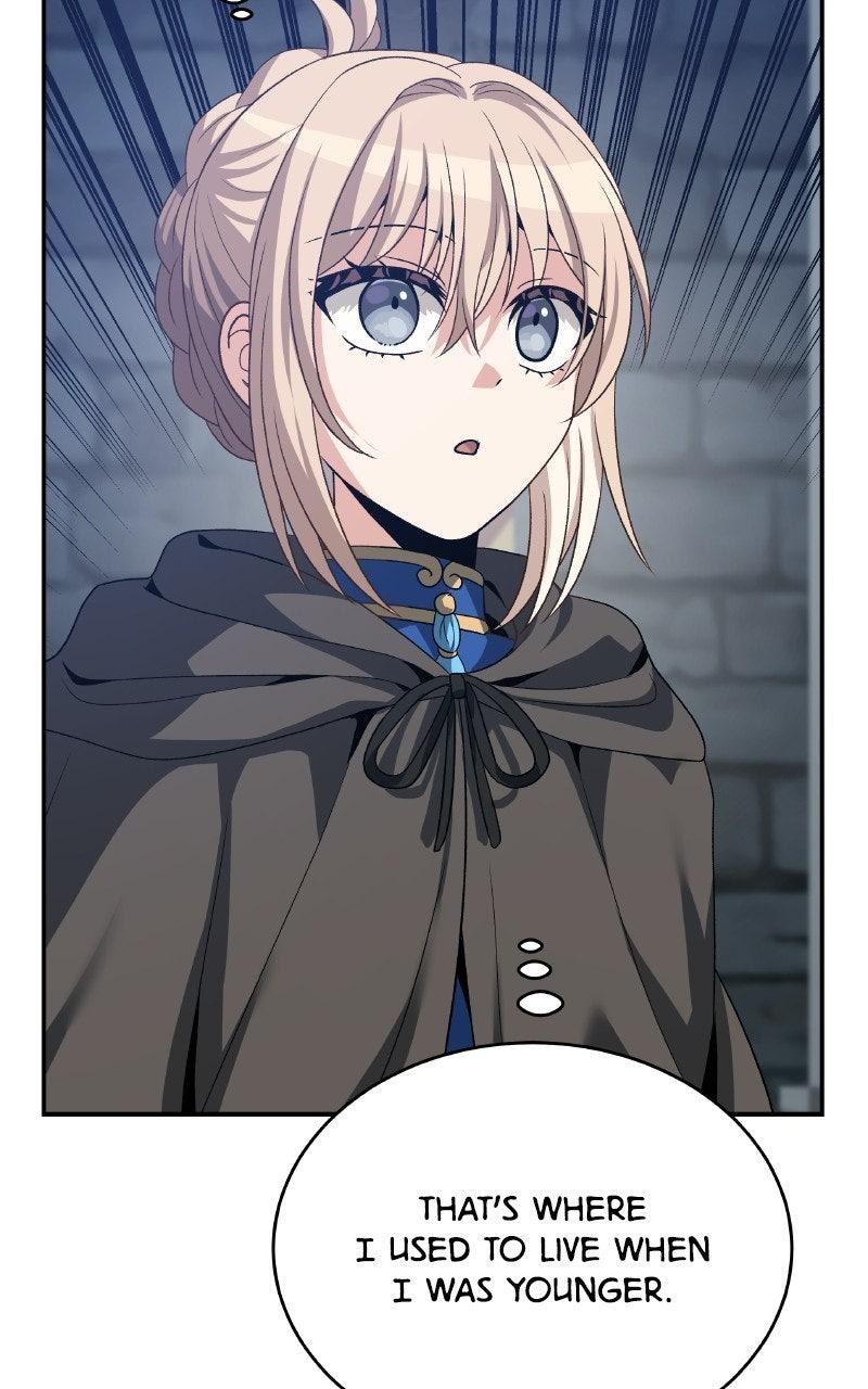 Reloaded Into the Other World Chapter 129 - Page 63