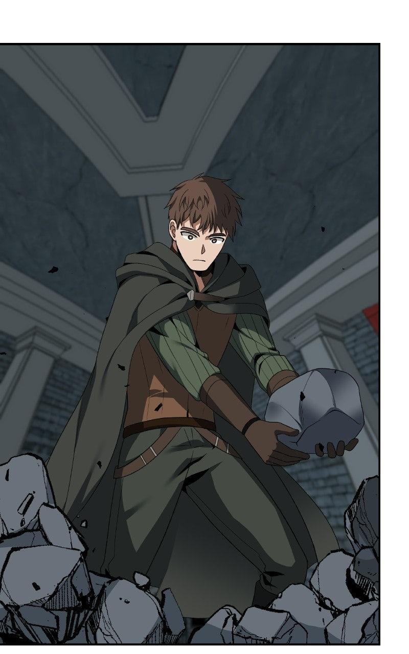 Reloaded Into the Other World Chapter 129 - Page 72