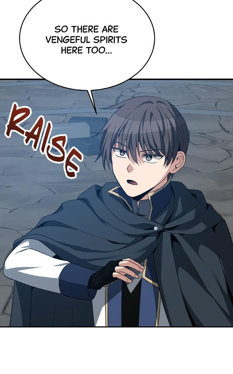 Reloaded Into the Other World Chapter 129 - Page 80