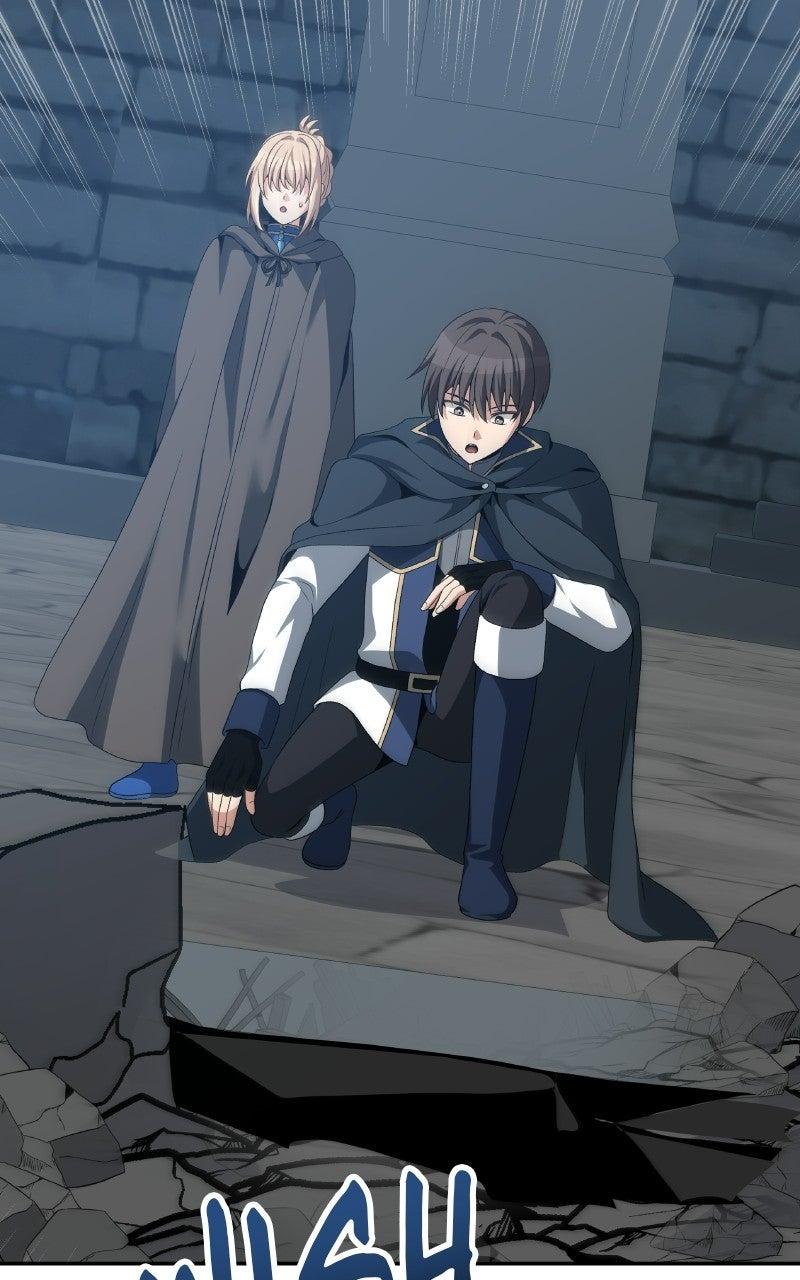 Reloaded Into the Other World Chapter 129 - Page 93