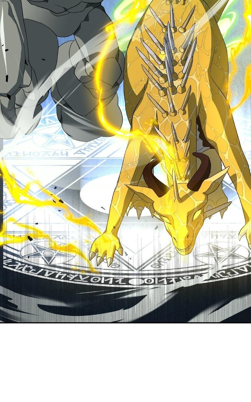 Reloaded Into the Other World Chapter 129 - Page 97