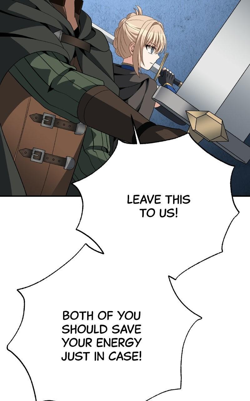 Reloaded Into the Other World Chapter 129 - Page 99