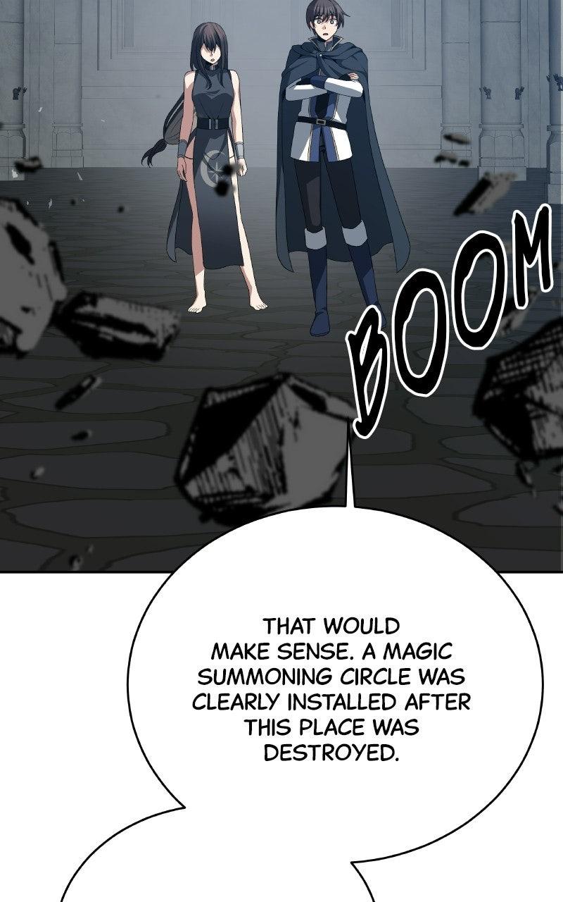 Reloaded Into the Other World Chapter 129 - Page 101