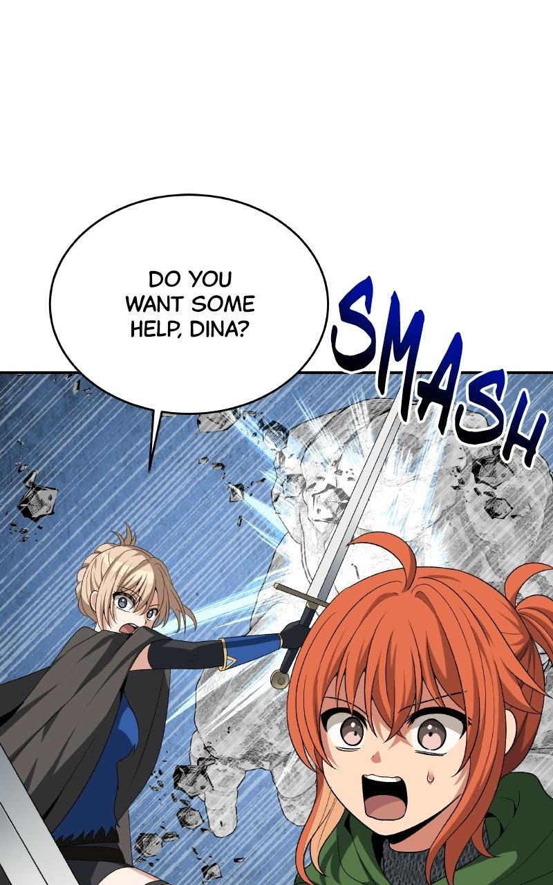 Reloaded Into the Other World Chapter 129 - Page 104