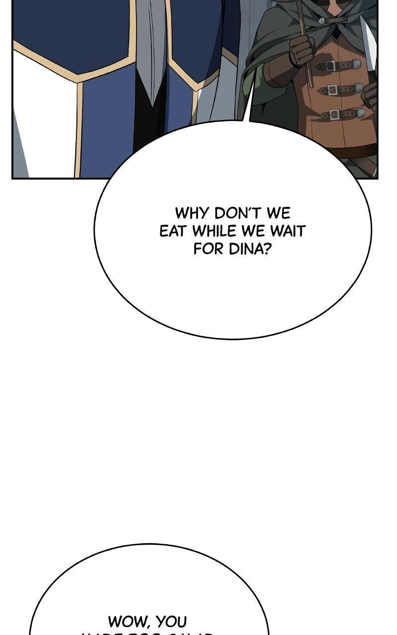 Reloaded Into the Other World Chapter 129 - Page 107