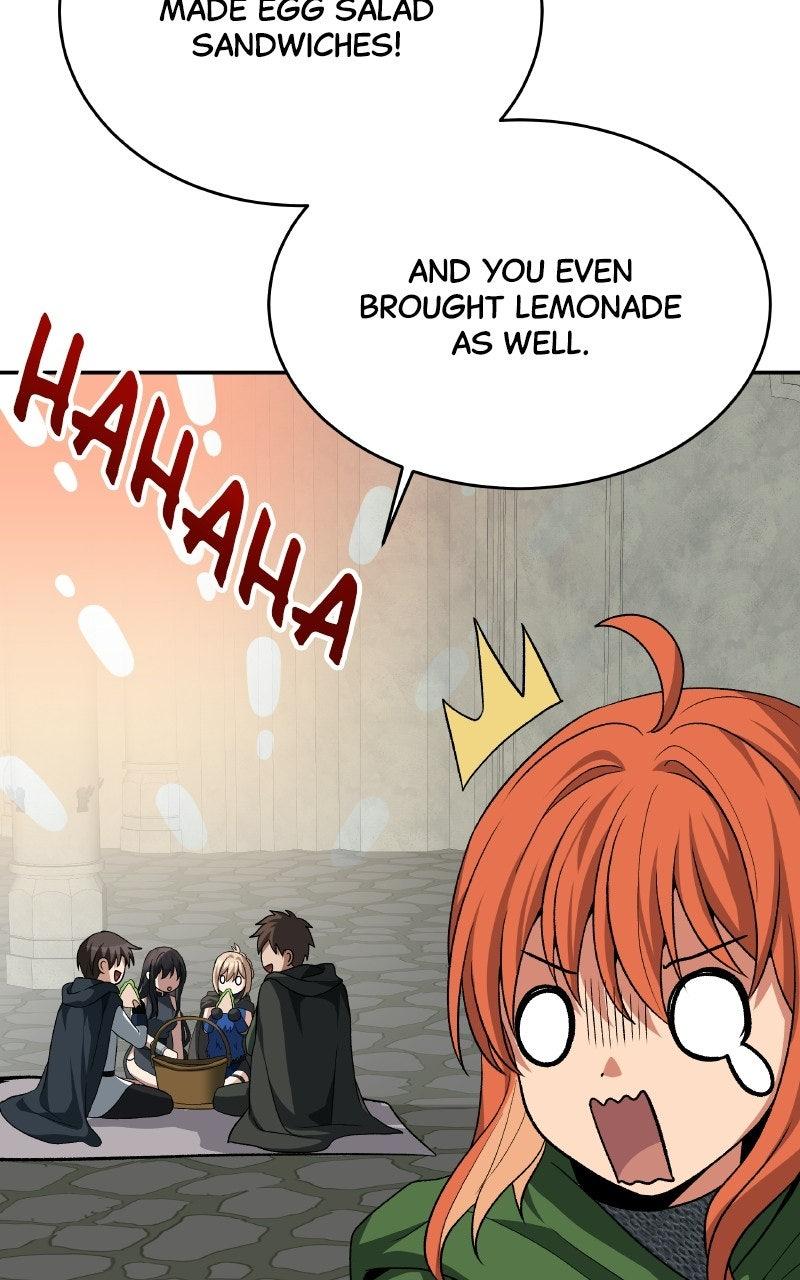 Reloaded Into the Other World Chapter 129 - Page 108