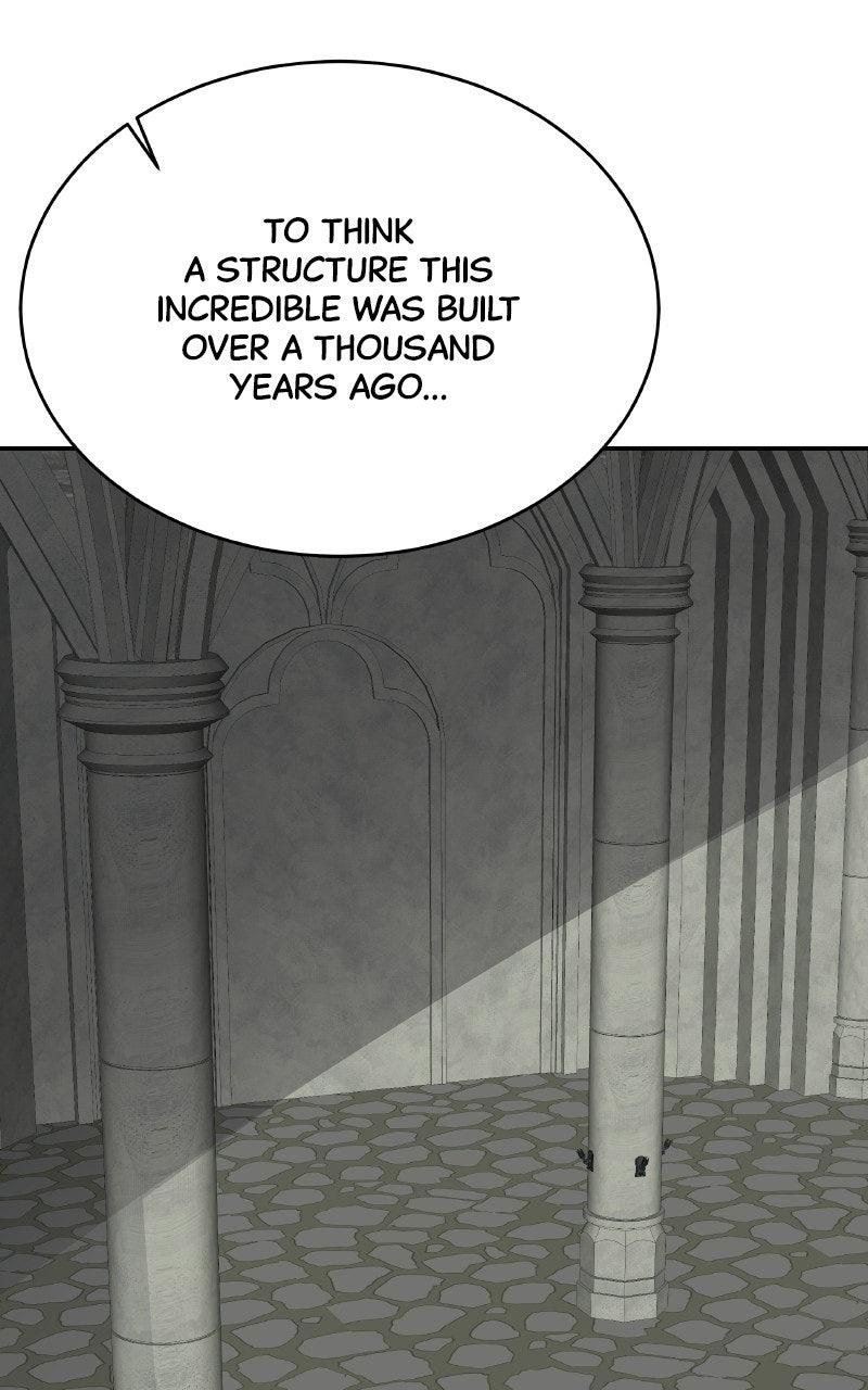 Reloaded Into the Other World Chapter 129 - Page 110