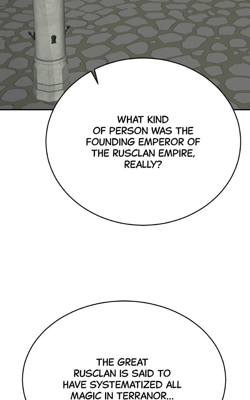 Reloaded Into the Other World Chapter 129 - Page 111