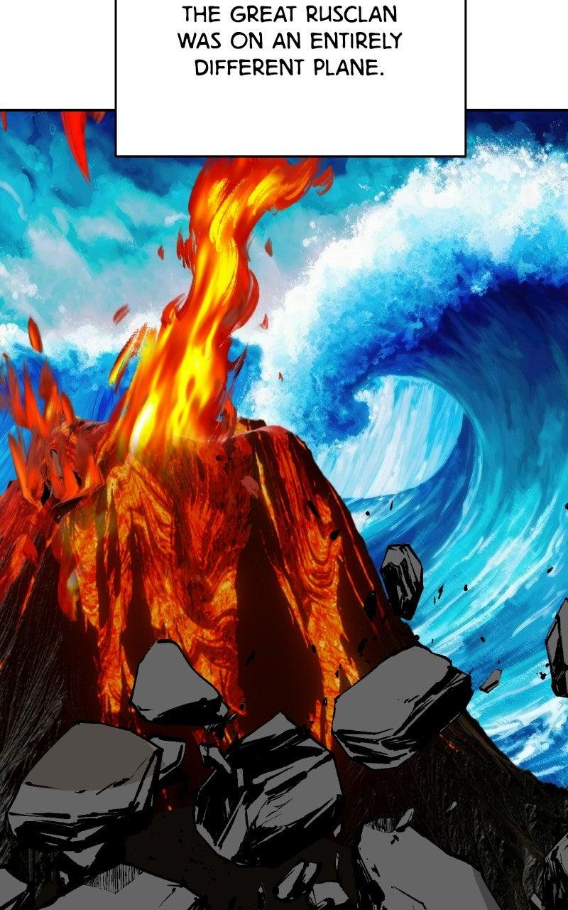 Reloaded Into the Other World Chapter 129 - Page 116