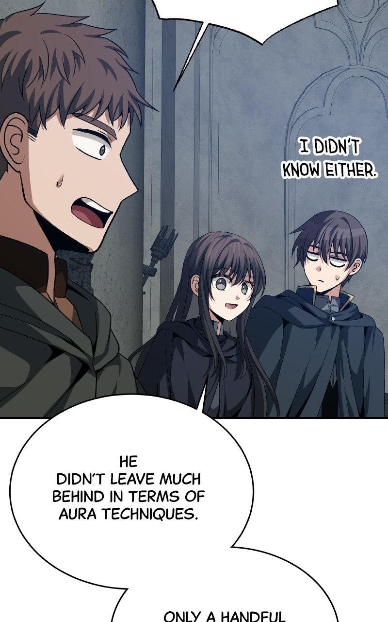 Reloaded Into the Other World Chapter 129 - Page 122