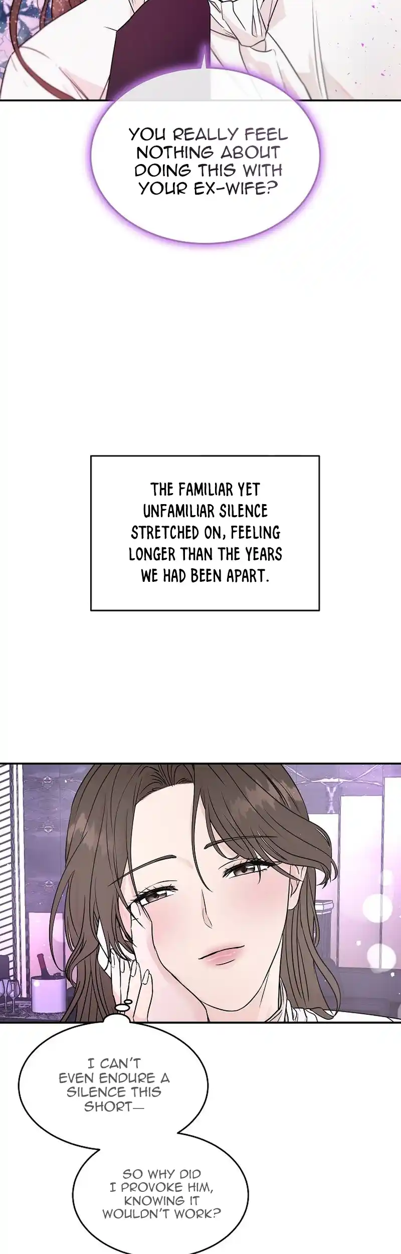 Remarried Couple Chapter 2 - Page 7