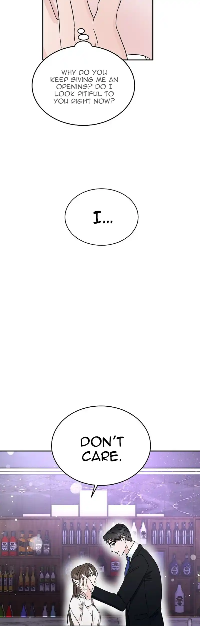 Remarried Couple Chapter 2 - Page 9