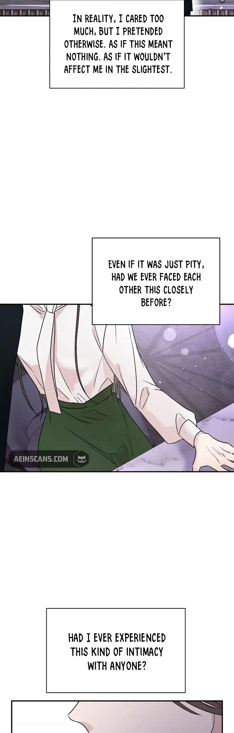 Remarried Couple Chapter 2 - Page 10