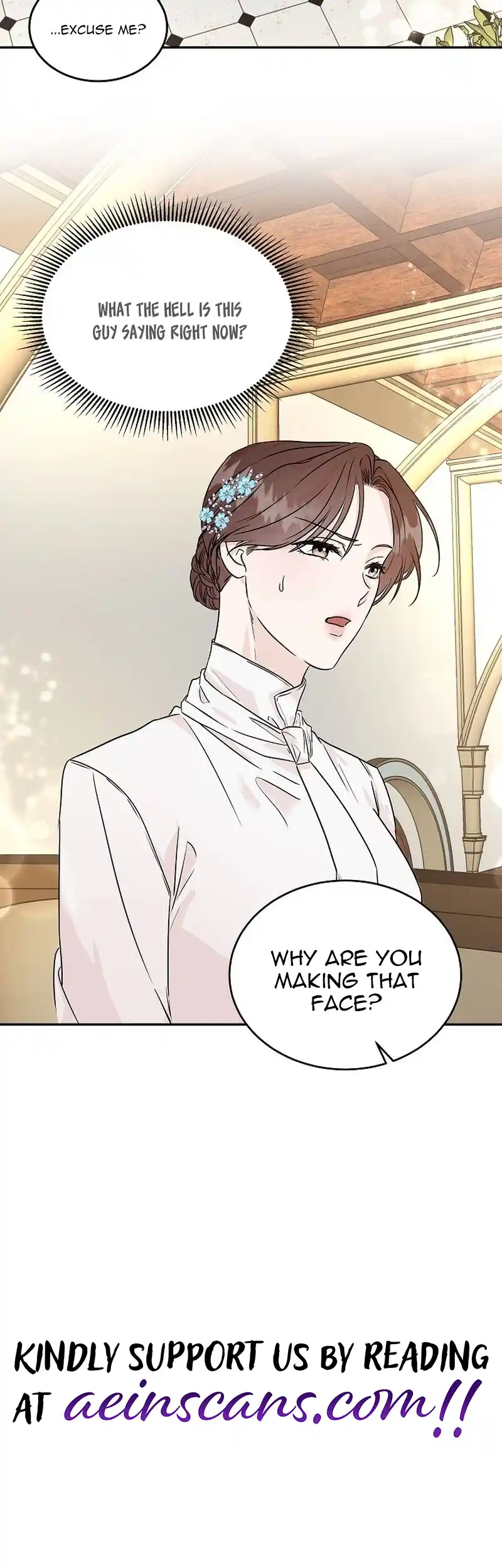 Remarried Couple Chapter 2 - Page 29