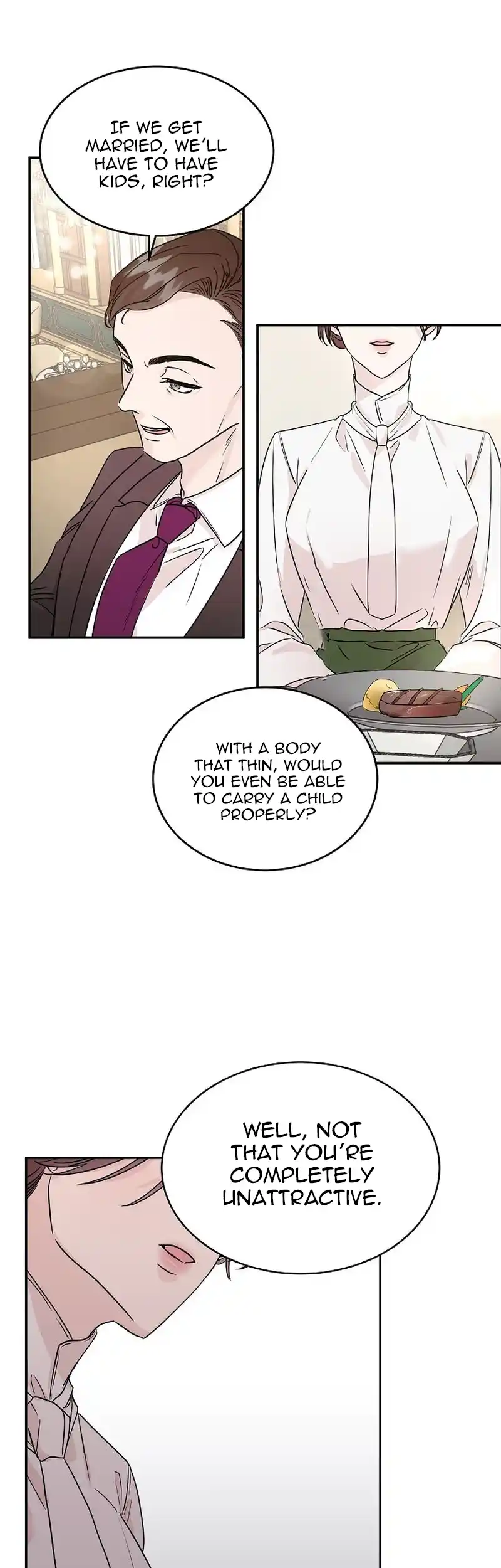 Remarried Couple Chapter 2 - Page 30