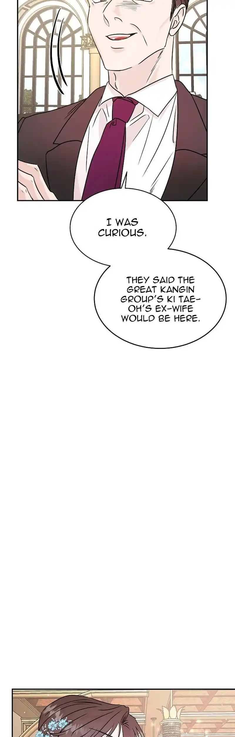 Remarried Couple Chapter 2 - Page 33