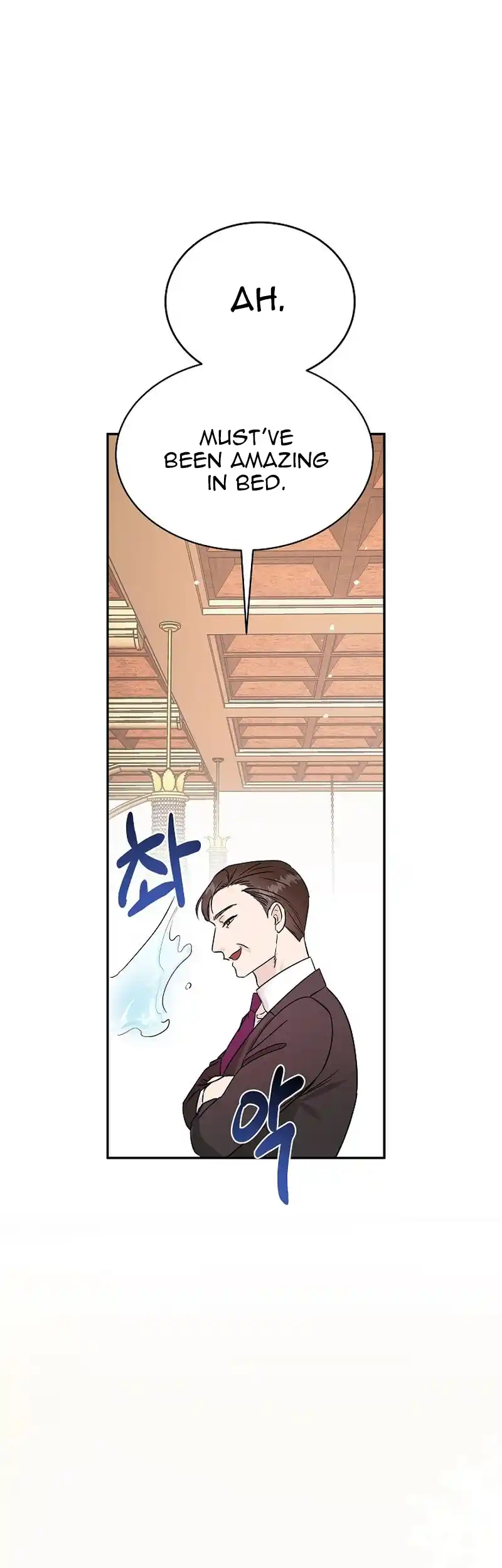 Remarried Couple Chapter 2 - Page 36