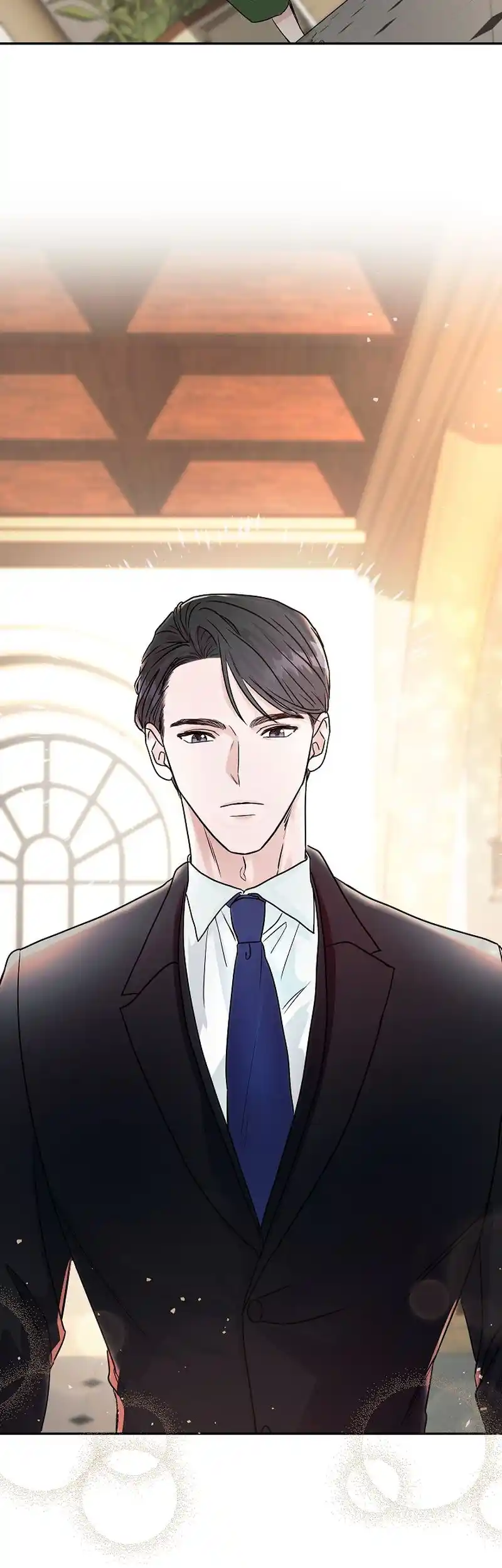 Remarried Couple Chapter 3 - Page 6