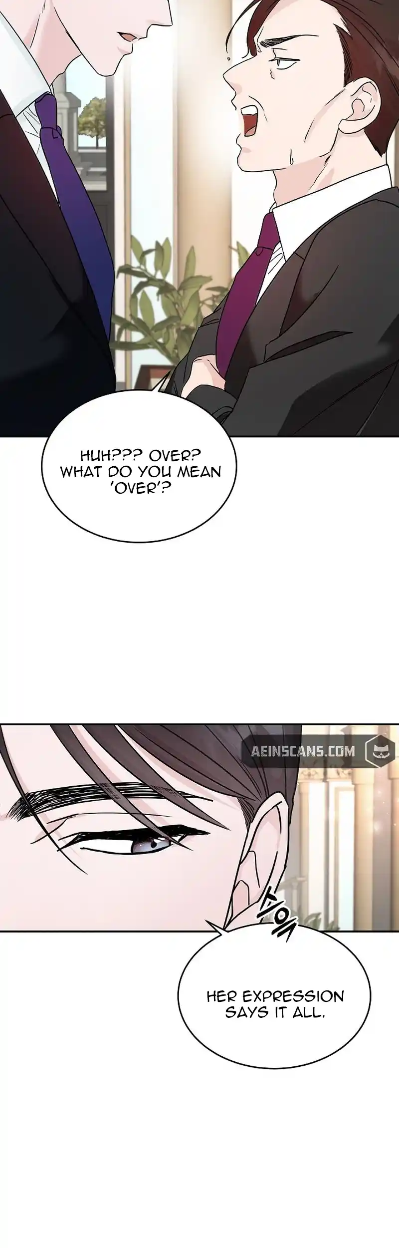 Remarried Couple Chapter 3 - Page 12