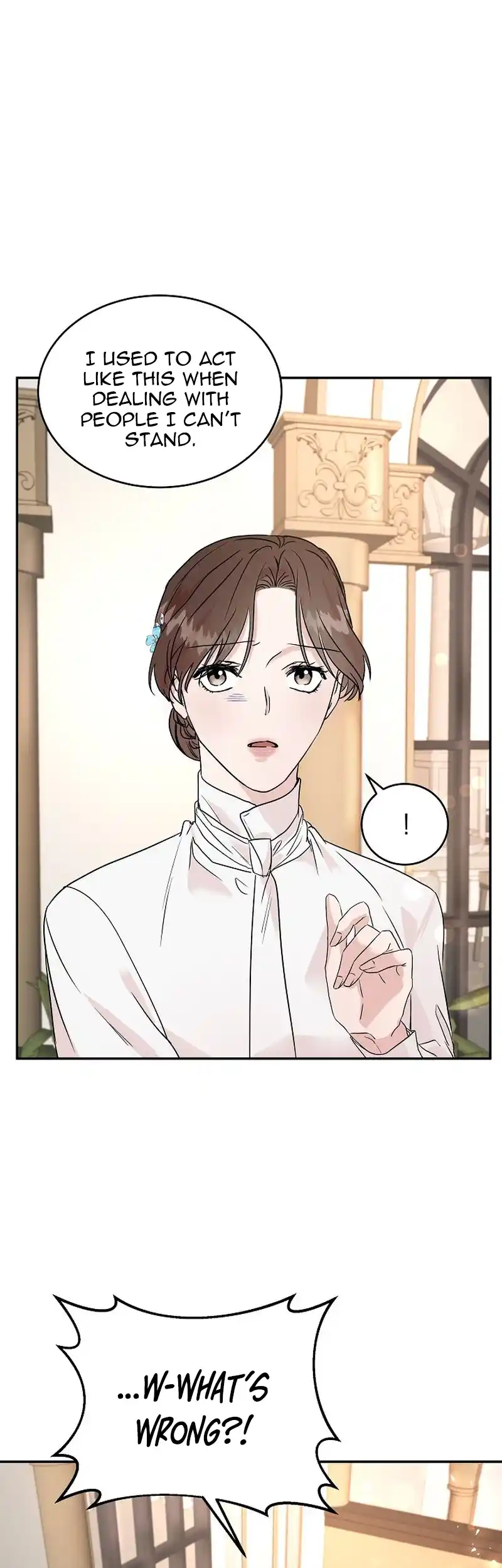 Remarried Couple Chapter 3 - Page 13