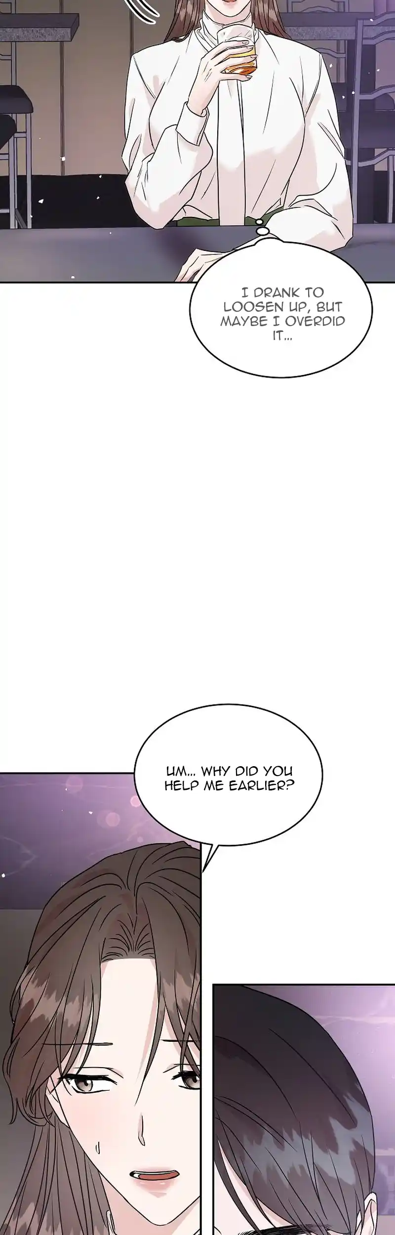 Remarried Couple Chapter 3 - Page 19