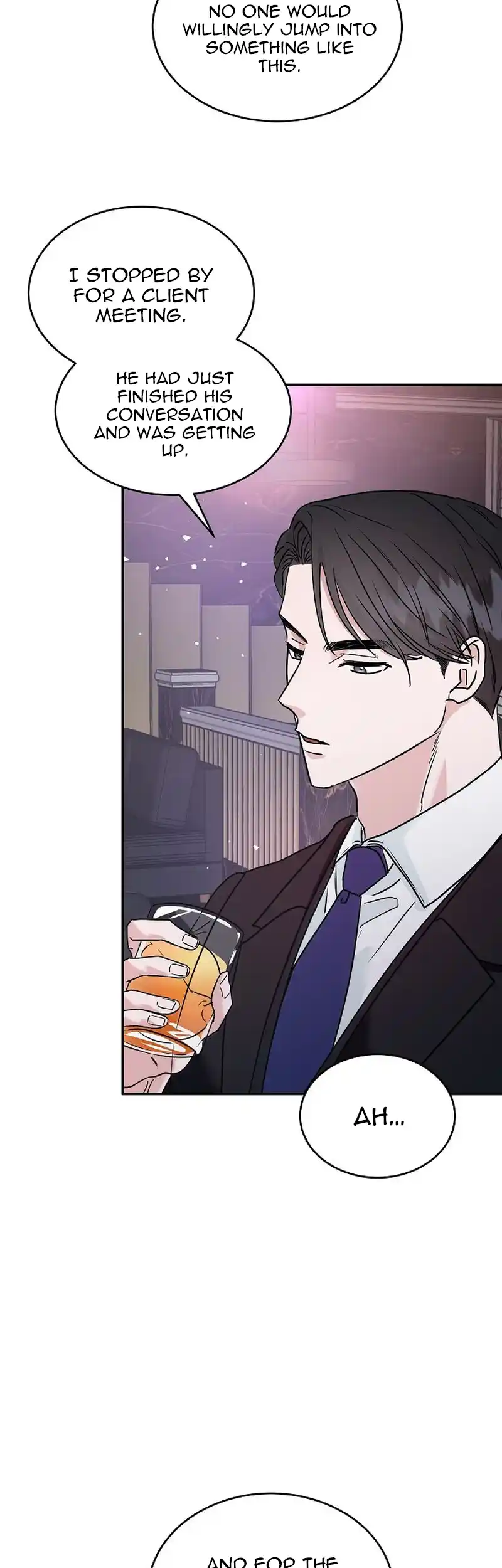 Remarried Couple Chapter 3 - Page 21