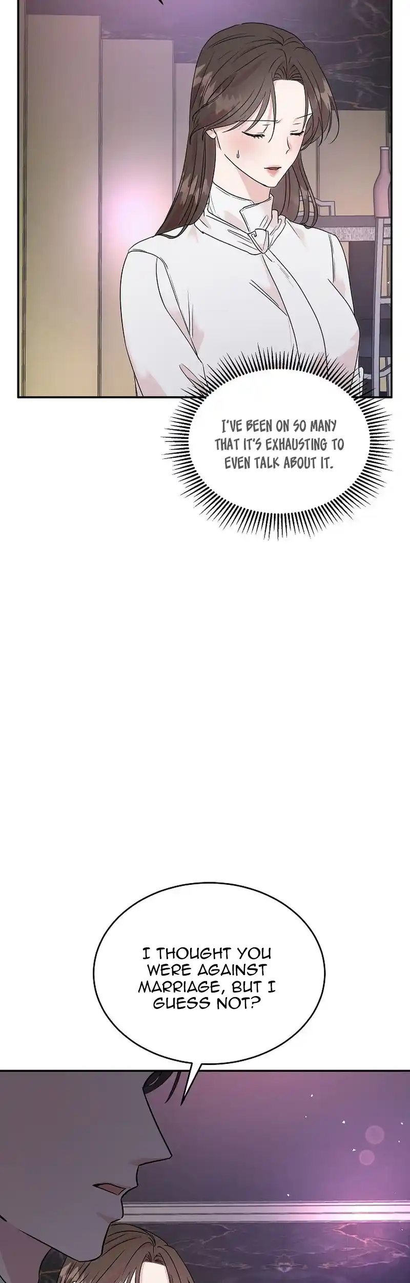 Remarried Couple Chapter 3 - Page 24