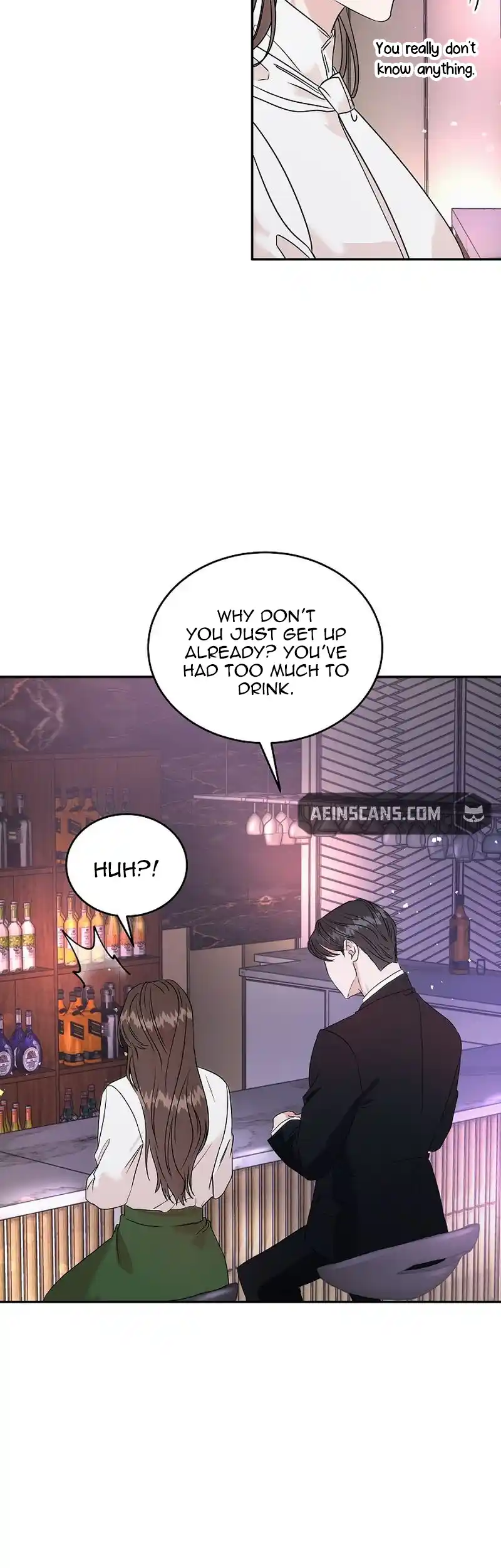 Remarried Couple Chapter 3 - Page 26