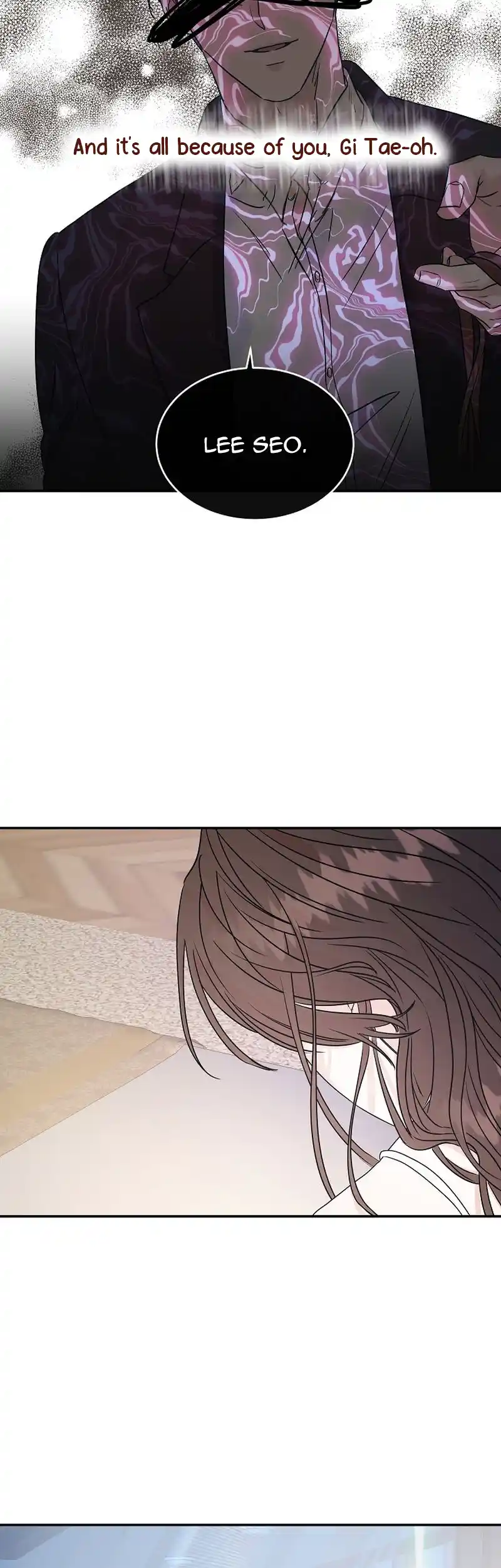 Remarried Couple Chapter 3 - Page 33