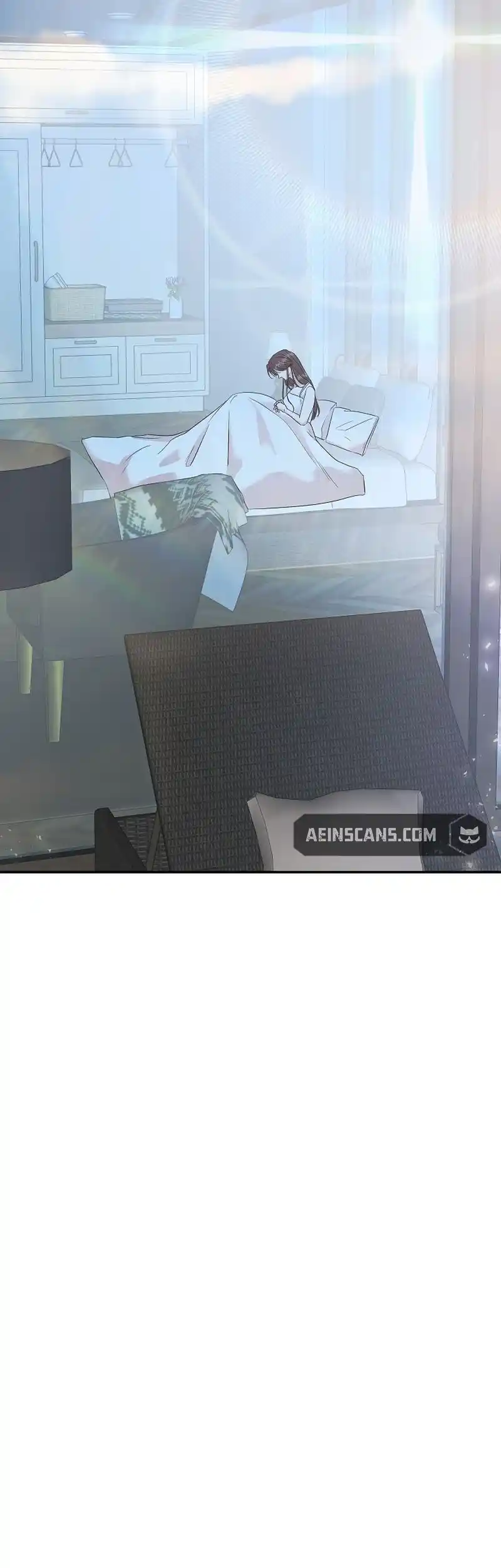 Remarried Couple Chapter 3 - Page 34