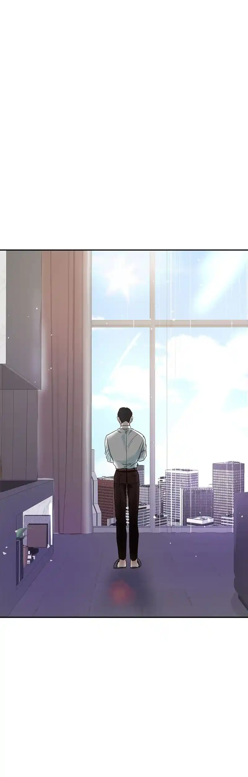 Remarried Couple Chapter 3 - Page 36