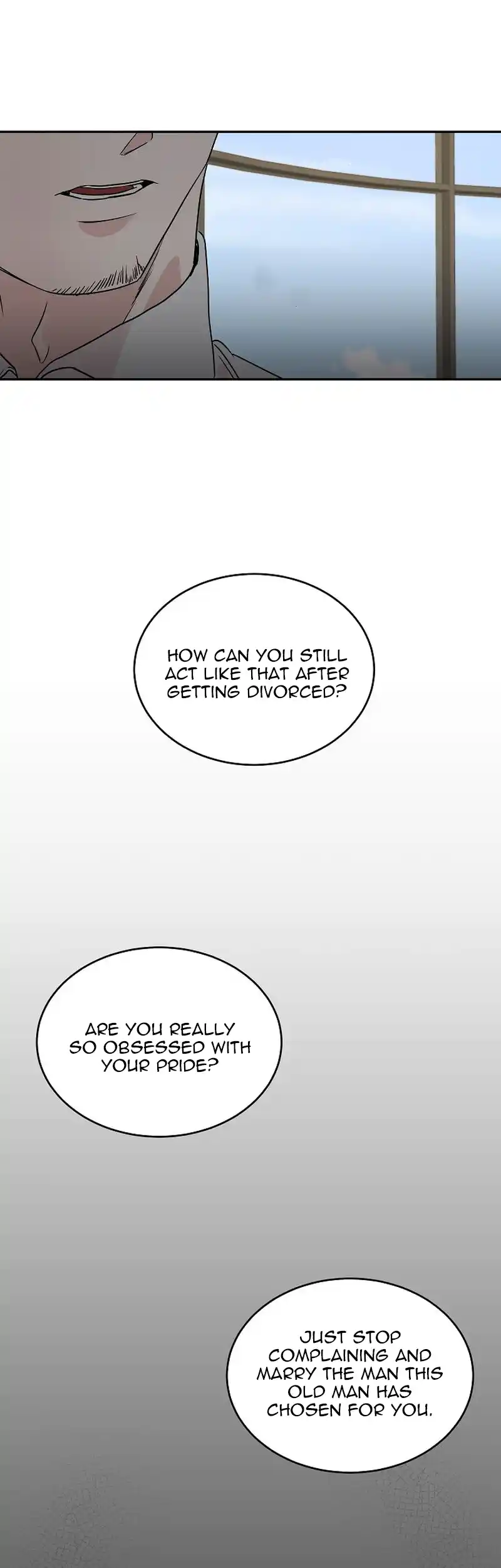 Remarried Couple Chapter 3 - Page 43