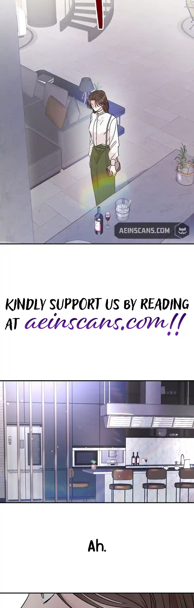 Remarried Couple Chapter 3 - Page 46