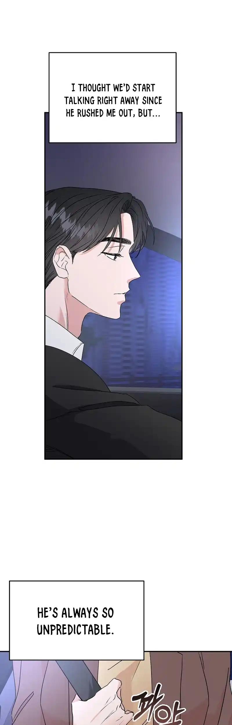 Remarried Couple Chapter 4 - Page 12