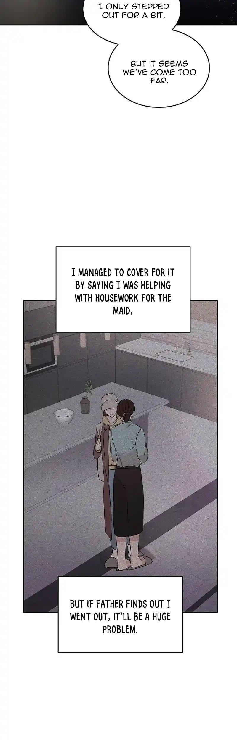 Remarried Couple Chapter 4 - Page 20