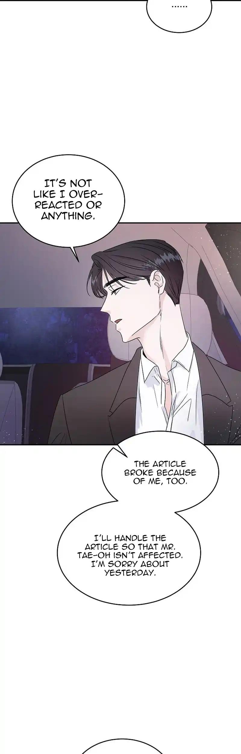 Remarried Couple Chapter 4 - Page 24