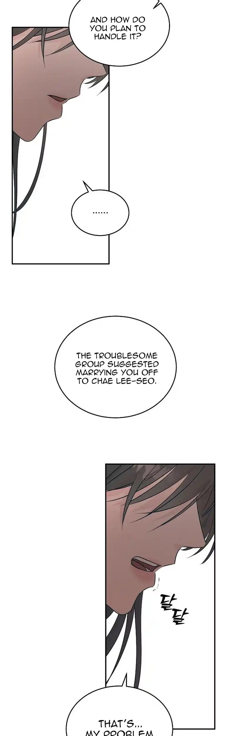 Remarried Couple Chapter 4 - Page 25