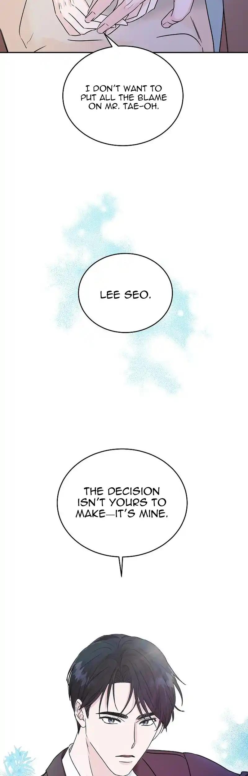 Remarried Couple Chapter 4 - Page 29