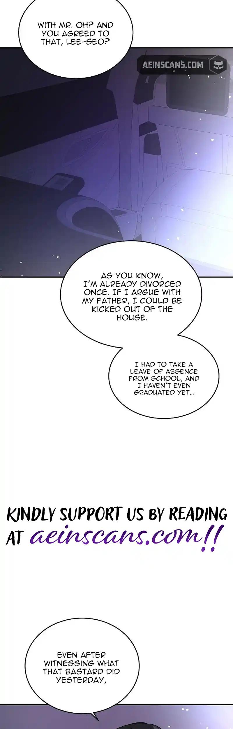 Remarried Couple Chapter 4 - Page 32