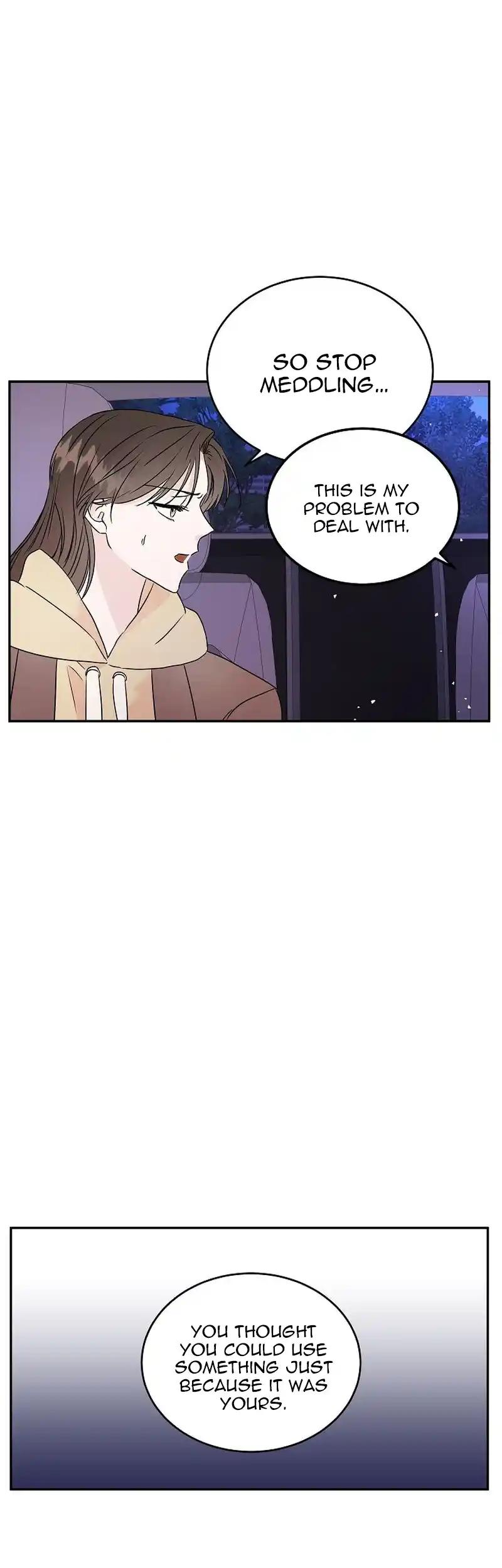 Remarried Couple Chapter 4 - Page 34