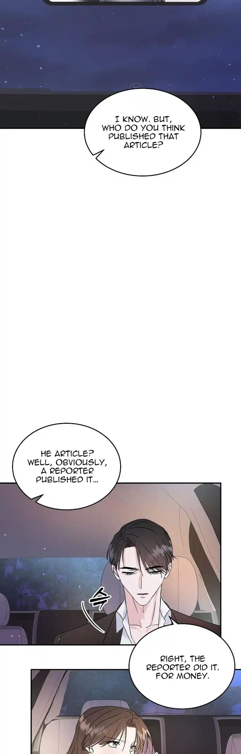 Remarried Couple Chapter 4 - Page 38