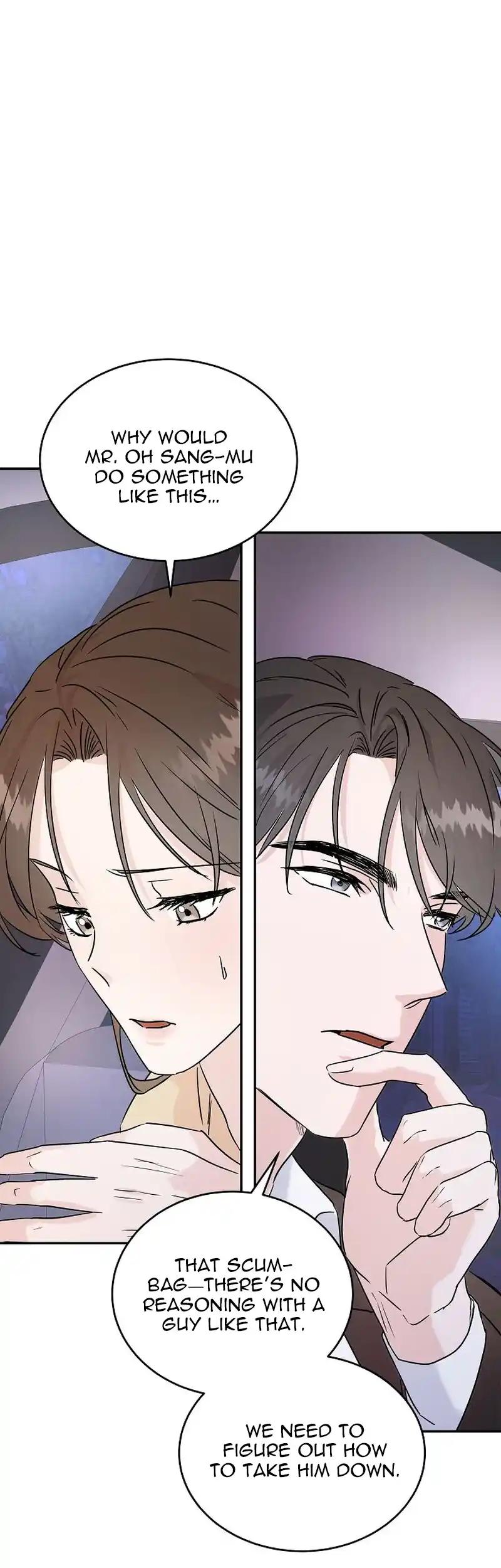 Remarried Couple Chapter 4 - Page 41