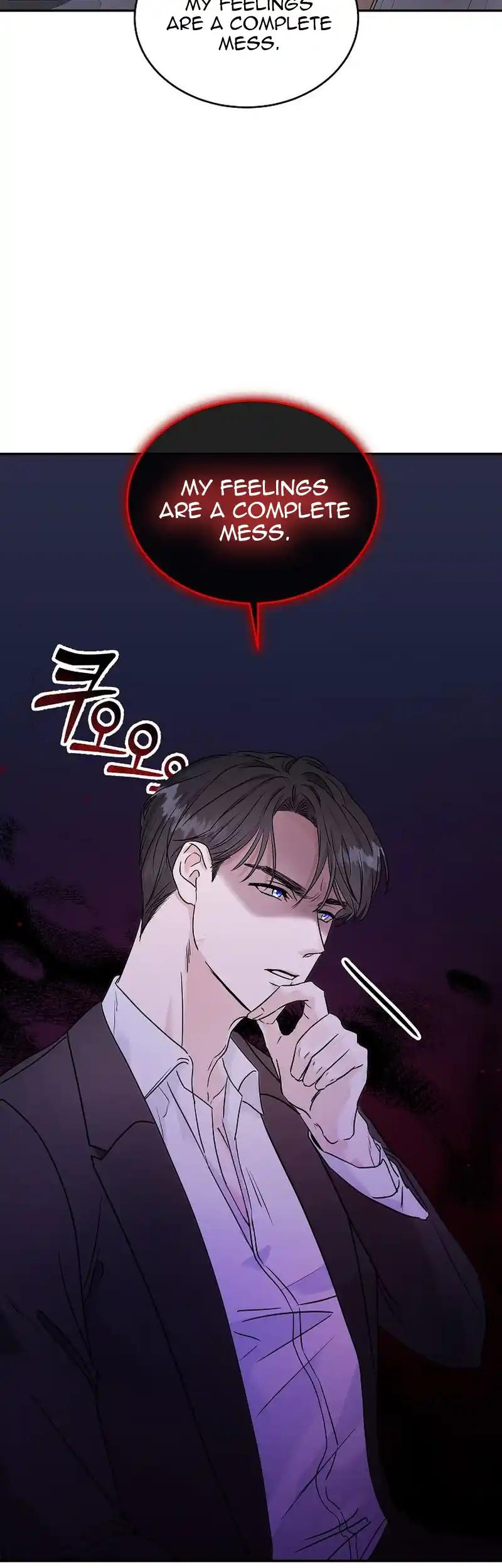 Remarried Couple Chapter 4 - Page 43