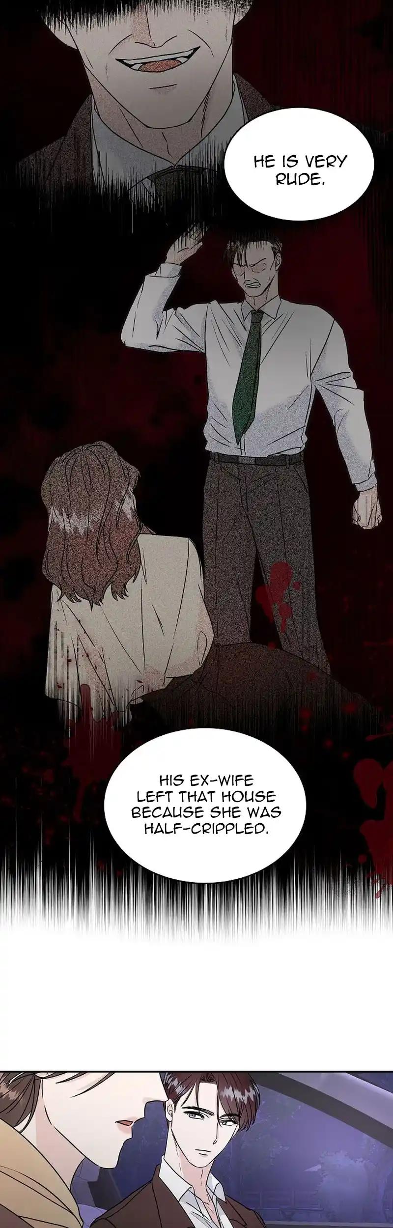 Remarried Couple Chapter 5 - Page 5