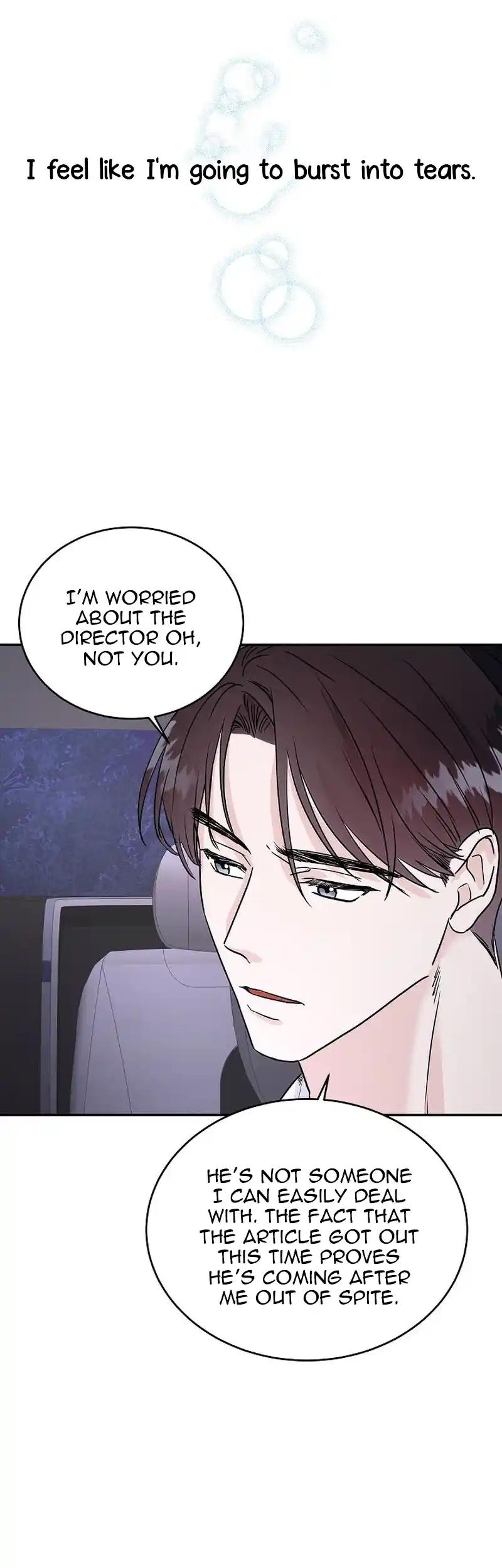 Remarried Couple Chapter 5 - Page 11