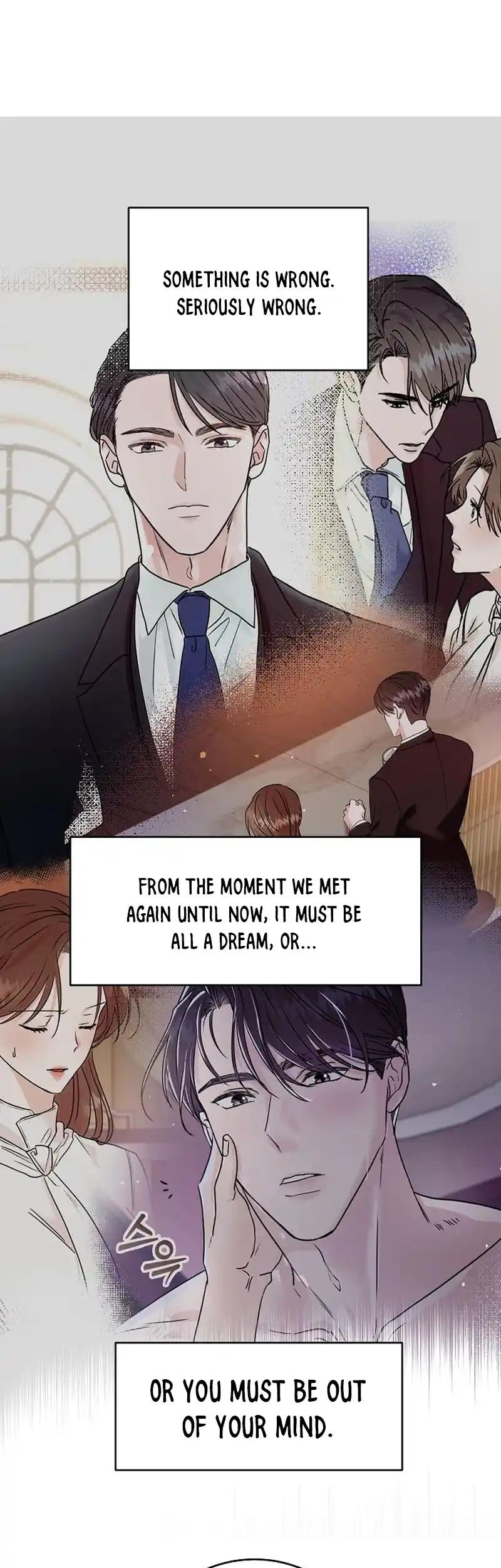 Remarried Couple Chapter 5 - Page 17