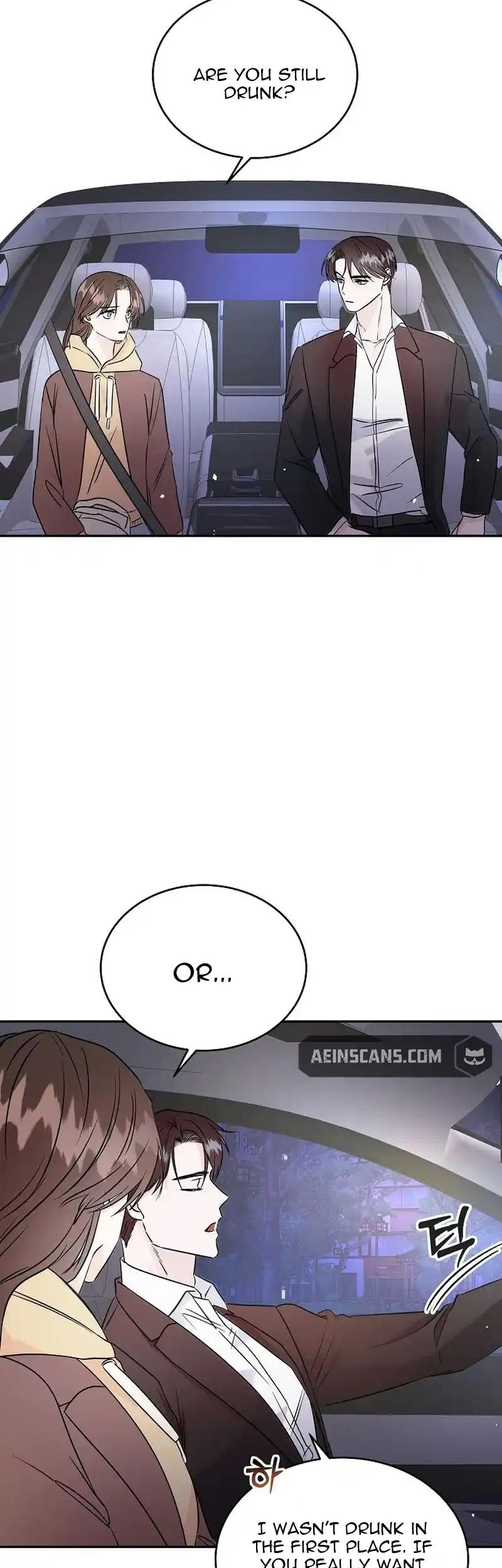 Remarried Couple Chapter 5 - Page 18